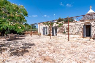 Trullo Fedele Grande125 - Happy Rentals - 6