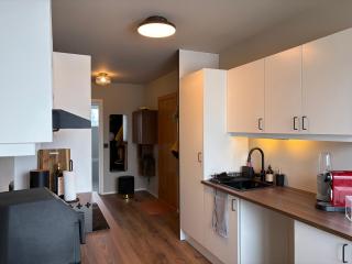 Chic & Modern Apartment with a Nordic Touch - 3