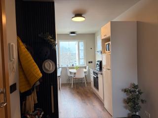 Chic & Modern Apartment with a Nordic Touch - 6