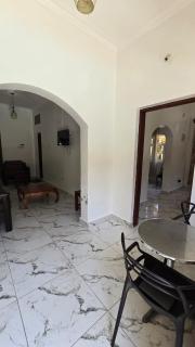One Bedroom at Manyatta Diani Beach - 4
