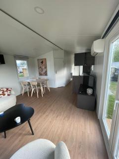 Chalet Dagpauwoog - Hoogersmilde - 0