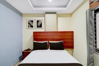 Hotel O Capital Grand Near Nehru Zoo Park - 3