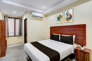 Hotel O Capital Grand Near Nehru Zoo Park - 0