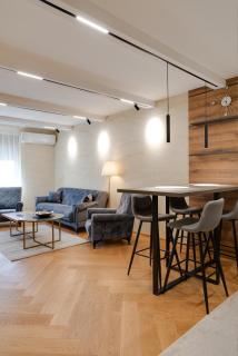 Apartmani Central 5 & Free Parking - 8