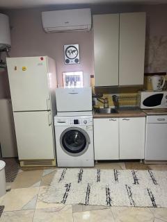Capital Studio 1 - Belgrad - 8