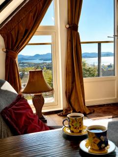 Fjord Panorama Lodge - 0