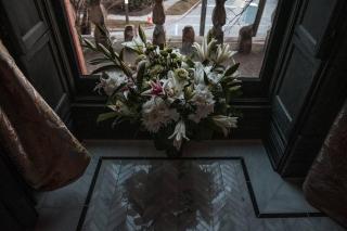 The Franklin Castle - 1