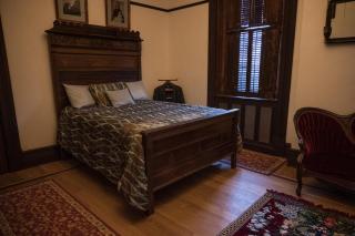 The Franklin Castle - 7