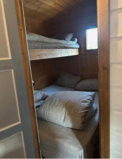 Hytta på Øyfjell med badestamp - 7