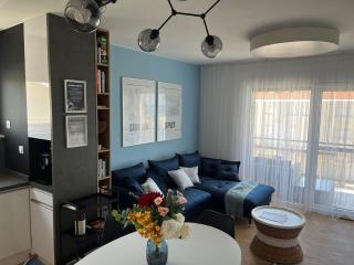 Blue Breeze Apartments - 3
