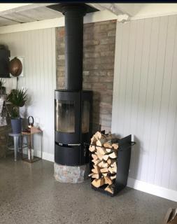 Gjestehus på Løvli Gård, Hisøya in Arendal - 6
