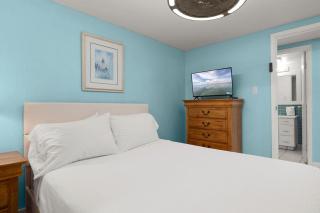 Aquarius by South Padre Resort Rentals - 1