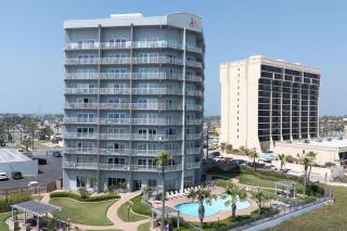 Aquarius by South Padre Resort Rentals - 0