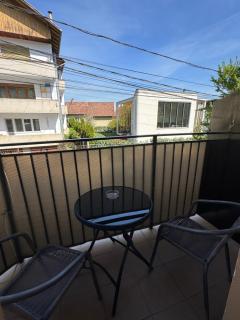 Vila Ispirescu INN - 8