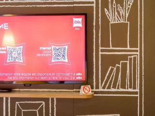 Ibis Sfax - 6