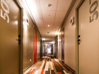 Ibis Sfax - 4