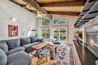 Heavenly Horizon Chalet dog friendly - 6