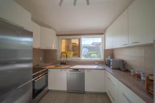 Seaside Apartment - 4