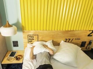 ibis Styles Bucharest Erbas - 3