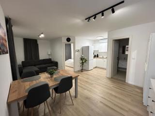 Diófás Apartman - 2