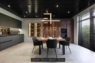 EVURI Apartments BUDAPEST - 0