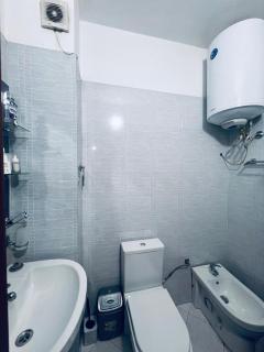 B&B Tirane - 1