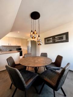 Deluxe Apartment - 1