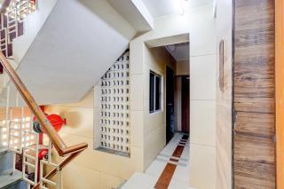 Hotel O Vatsalya - 9