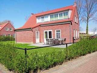 House in Netherlands for 8 with Modern Comfort - 0