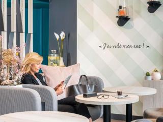 ibis Styles Sceaux Paris Sud - Sceaux - 5