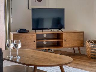 Carla - vue mer clim wifi parking - by TGB - 2
