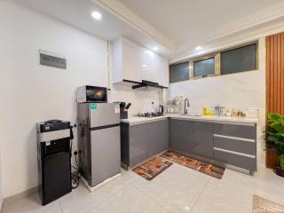 Goldpark homes - 2