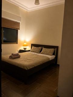 Cozy Central Secured Compound - 3