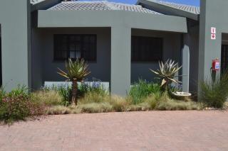 Be At Home Guesthouse - Klerksdorp - 3