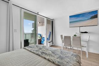 Luxury Beachfront Condo - 2