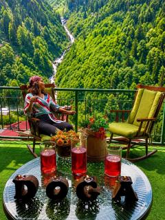 Ayder Doga Resort - 0