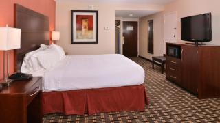 Holiday Inn New London by IHG - 6