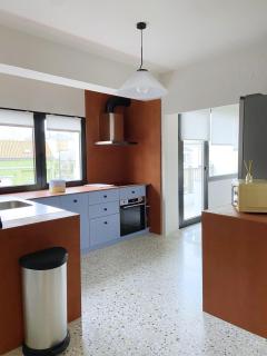 Azulmarino, San Ciprián - San Cibrao - 8