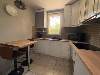 Appart'hôtel - Seclin-Appartements - 8