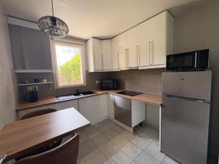 Appart'hôtel - Seclin-Appartements - 7