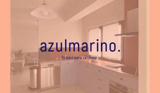 Azulmarino, San Ciprián - San Cibrao - 0