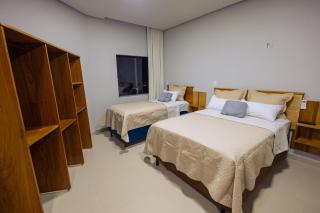 Hotel Madalena - Beira Rio - 7