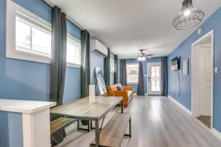 SE Houston Home 6 Mi to Med Ctr & NRG Stadium! - 3