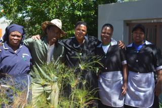 Be At Home Guesthouse - Klerksdorp - 7