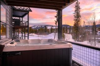 River Run Chalet 69 I Great Views I Private Hot Tub I Activity Program - 7