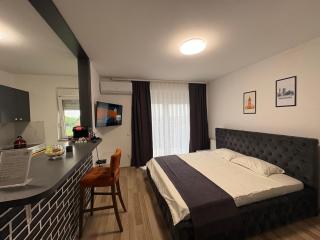 Infinit Apartment - 8