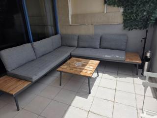 Sea View Luxury Suite Marina Ashkelon - 3