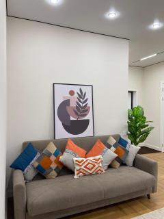 Modern Stylish Apartment in City Center - 7