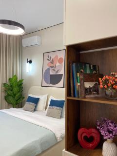 Modern Stylish Apartment in City Center - 2
