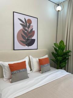Modern Stylish Apartment in City Center - 0